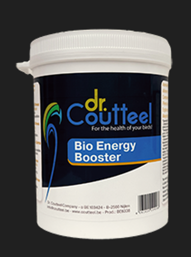 Dr. Coutteel Bio Energy Booster 500g