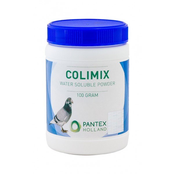 Pantex - Colimix 100g