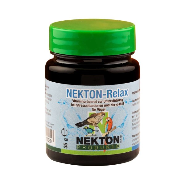 NEKTON-Relax 35g