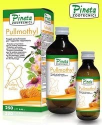 Pineta Pullmothyl 125ml