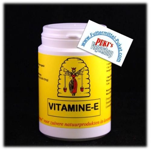 De Imme - Vitamine E - 100g