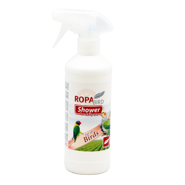 Ropa Bird Shower Spray 500ml
