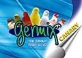 Germix Canary (Keimfutter Kanarien) 1kg