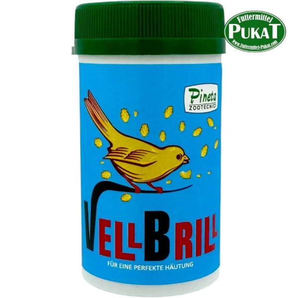 Pineta Vell Brill 40g