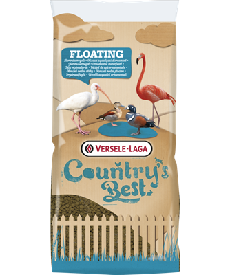 Country`s Best FLOATING FLAMINGO 15kg