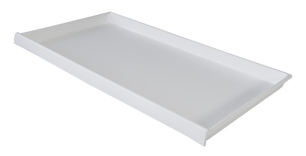 Schublade für 2gr Zuchtkäfig 58cm