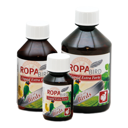 Ropa Bird Liquid Extra Forte 100ml
