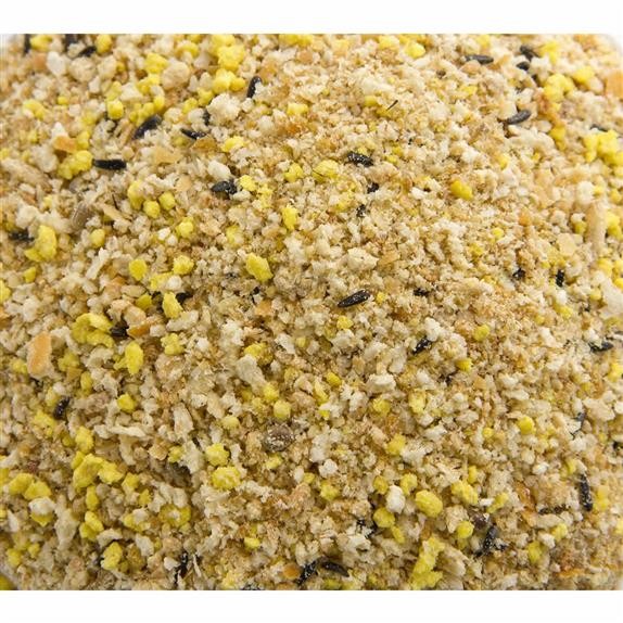 New Canariz - GIALLO SECCO - Yellow dry 15 kg