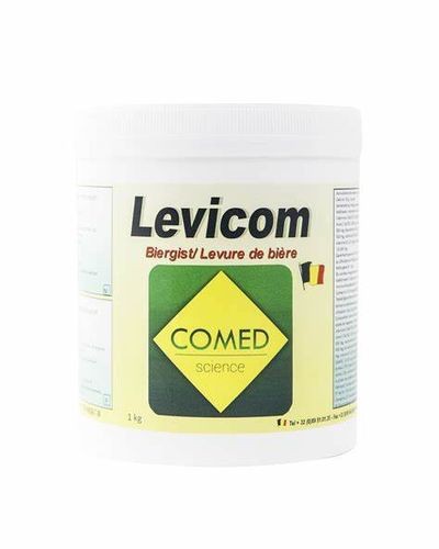 Comed Levicom Bird 1kg - Bierhefe