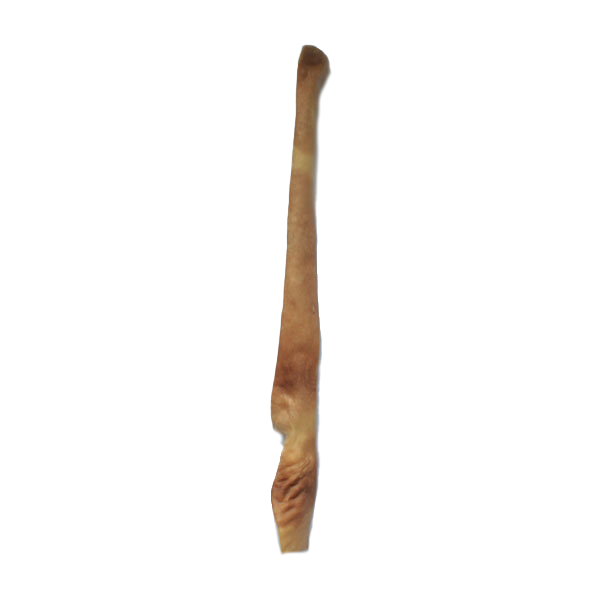 Rinderkopfhautstangen 70cm