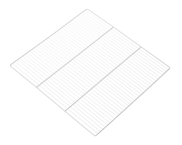 Bodengitter / Kotgitter weiß für 2gr Zuchtkäfig 90 weiß