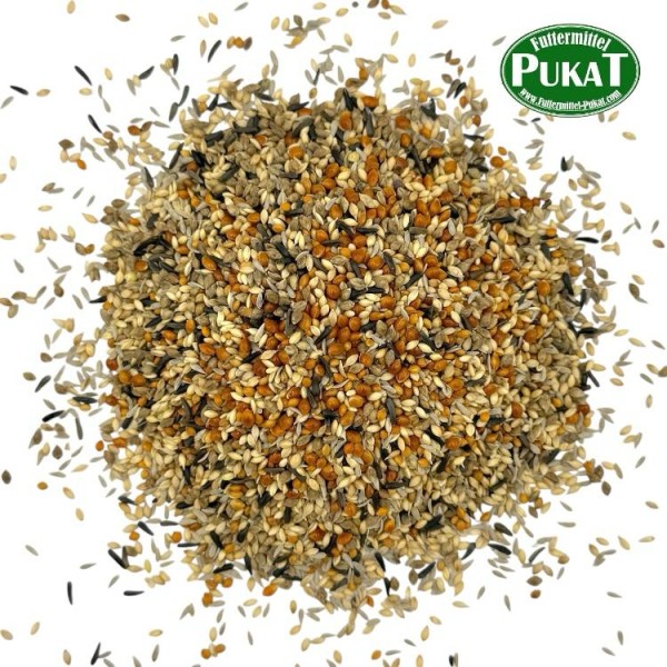 KF223 Keimfutter Exoten 1kg
