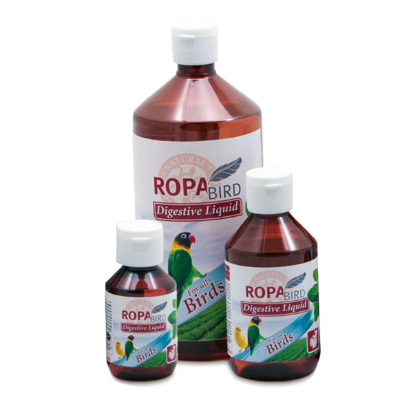 Ropa Bird Digestive Liquid 1000ml