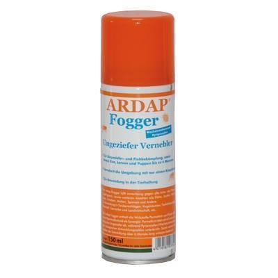 Quiko Ardap Fogger 2 x 100ml