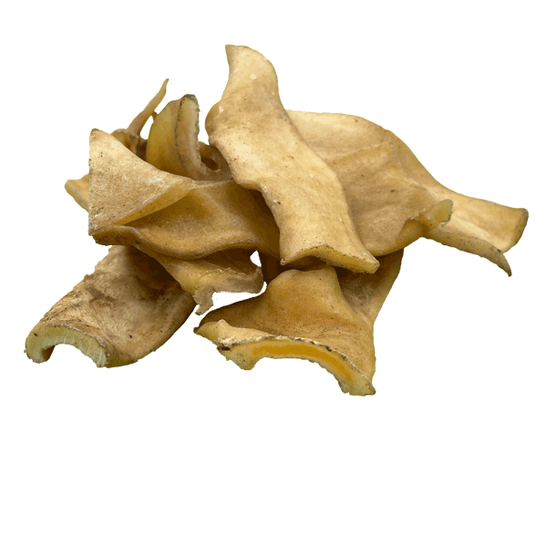 Rinderkopfhaut 200g