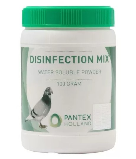 Pantex - Disinfection Mix 100g