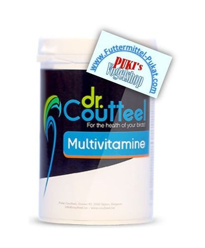 Dr. Coutteel Multivitamine 250g