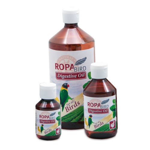 Ropa Bird Digestive Oil 100ml