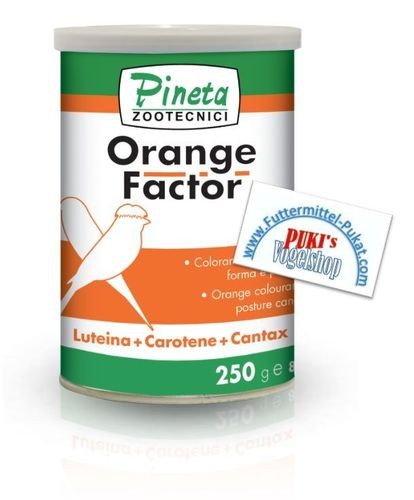 Pineta Orange Factor 1kg