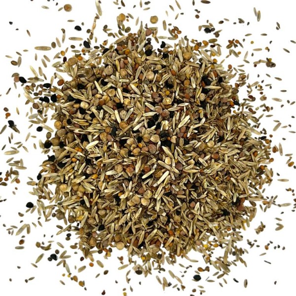 Wildsamen Standard 4kg