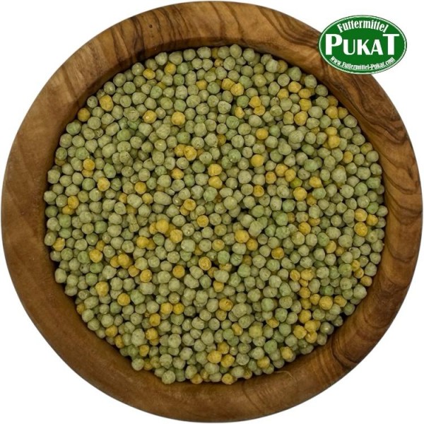 Le Gocce Yellow Green 1kg