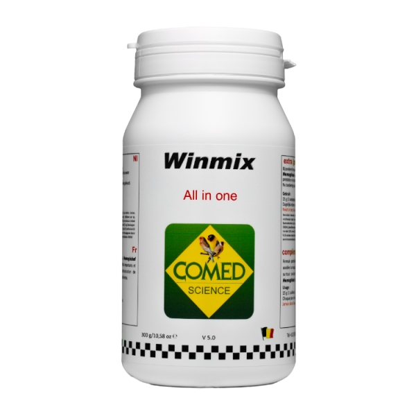 Comed Winmix Bird 300g