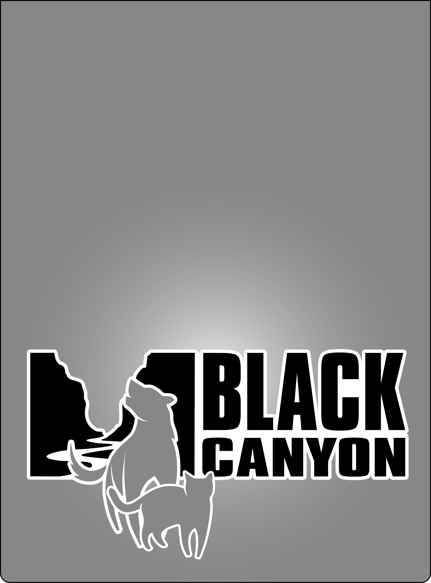 Black Canyon 