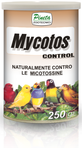 Pineta Mycotos 100g