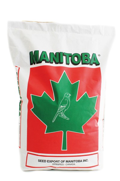 Manitoba Kanarienfutter T3 Platinum 1kg