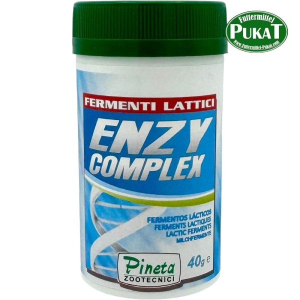 Pineta Enzy Complex 40g