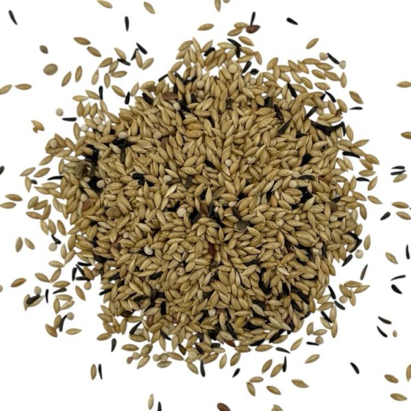 Manitoba Kanarienfutter T3 Platinum 20kg