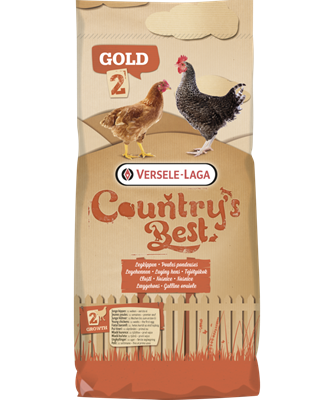 Country's Best GOLD 2 Mash 20kg
