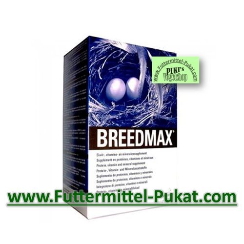 Breedmax 500g