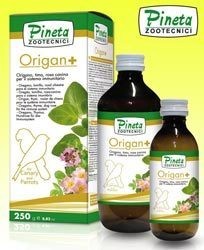 Pineta Origan+ liquid 125ml