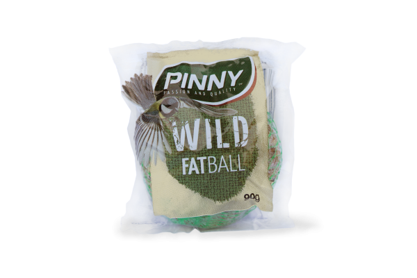 Pinny Wild - Meisenknödel 1 Stück