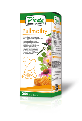 Pineta Pullmothyl 24ml