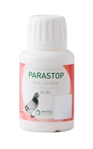 Pantex - Parastop 50ml