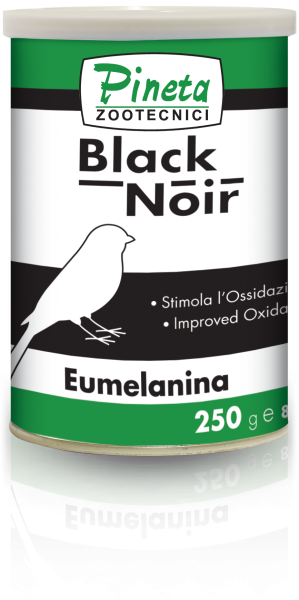 Pineta Black Noir 100g
