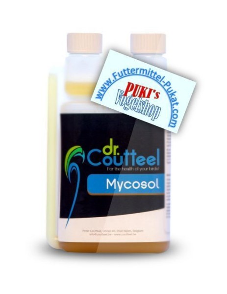 Dr. Coutteel Mycosol 250ml