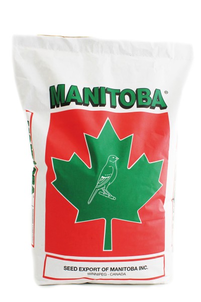 Manitoba Kanarienfutter T3 Platinum 20kg