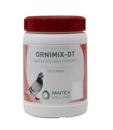 Pantex - Ornimix-DT 100g