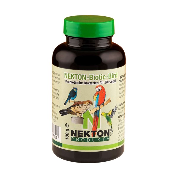 NEKTON-Biotic-Bird 250g