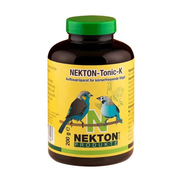 NEKTON-Tonic-K 200g