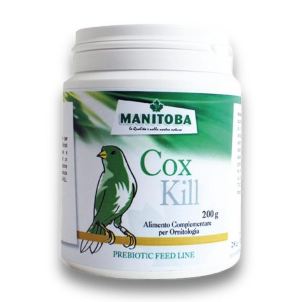 Manitoba COX KILL 200g