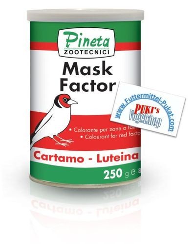 Pineta Mask Factor 1kg