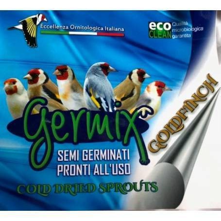 Germix Goldfinch (Keimfutter Stieglitz) 4kg