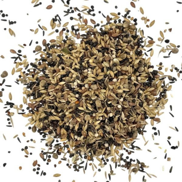 DV44 Europäische Vögel 1kg