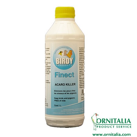 Birdy Products Mite-Killer 1l (gegen Milben)