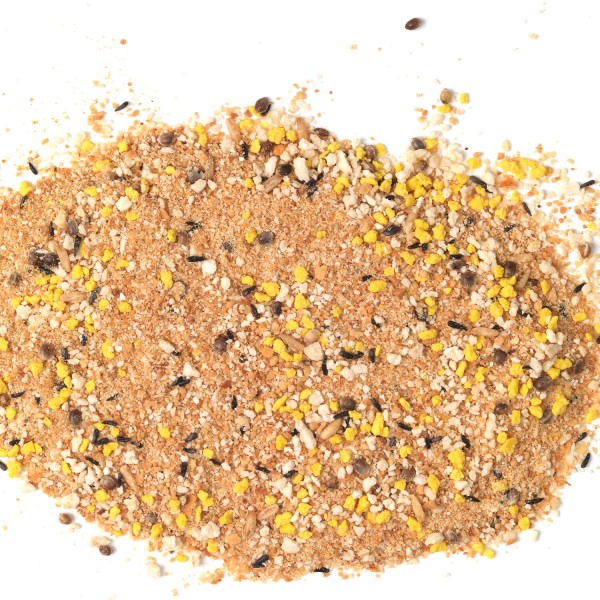 New Canariz - GIALLO SECCO - Yellow dry 1 kg (lose)