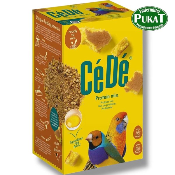 CéDé Protein Mix 1kg